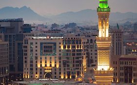 فندق ميلينيوم طيبة
